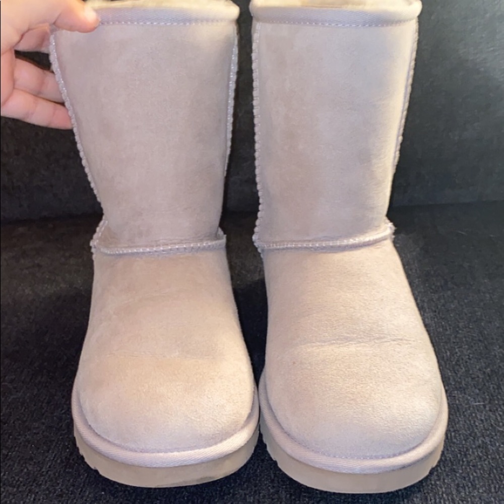 Classic Rare Color Ugg Boot